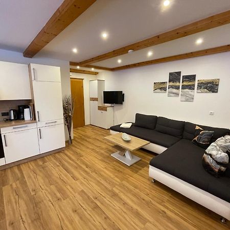 Appartement Krahlehen Filzmoos Exteriör bild