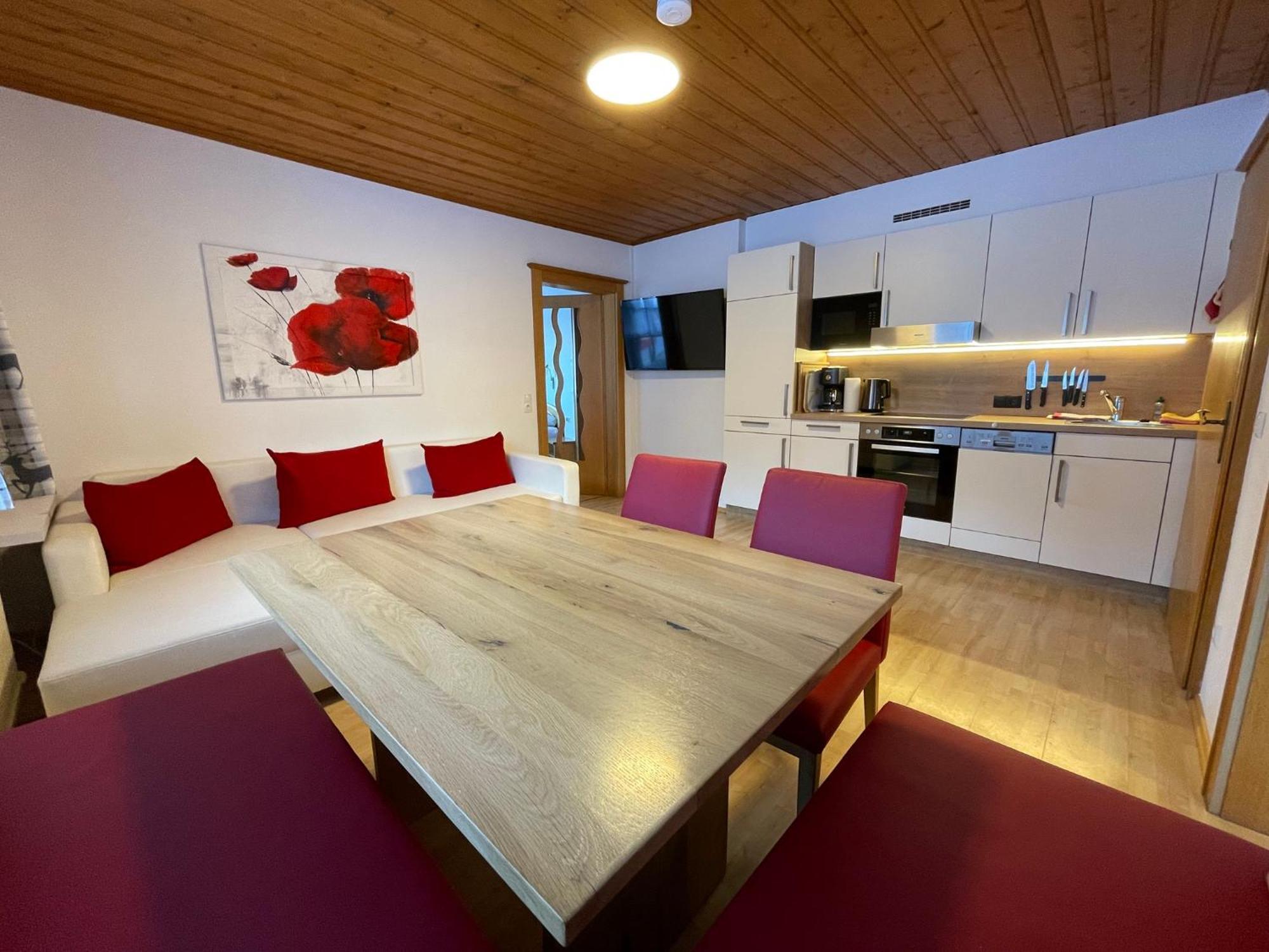 Appartement Krahlehen Filzmoos Exteriör bild
