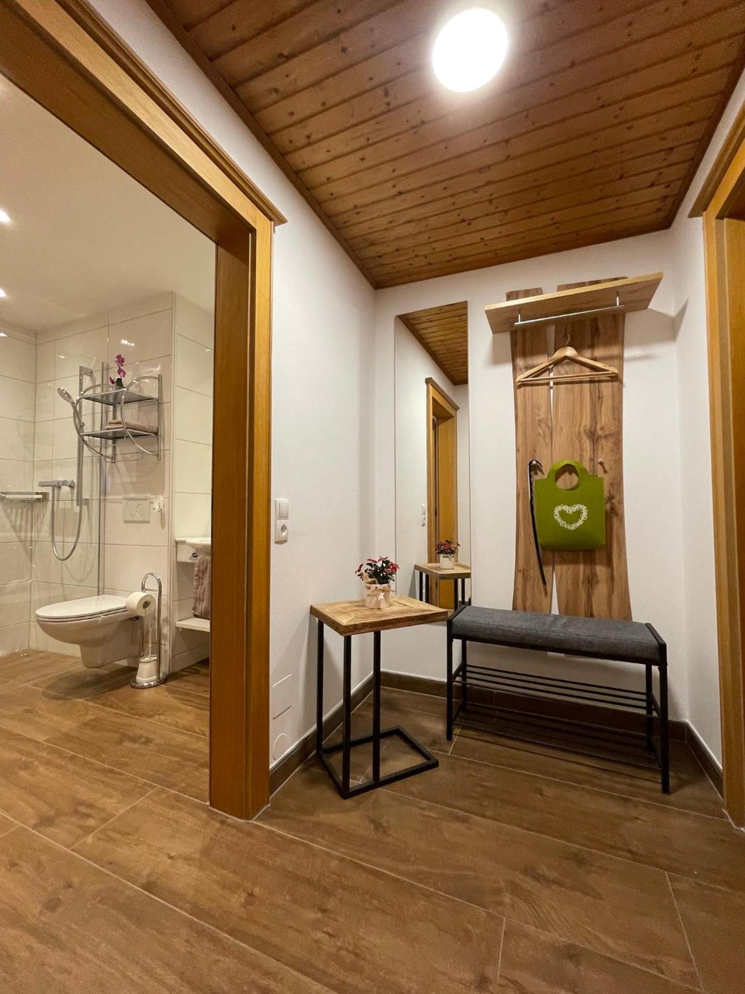 Appartement Krahlehen Filzmoos Exteriör bild