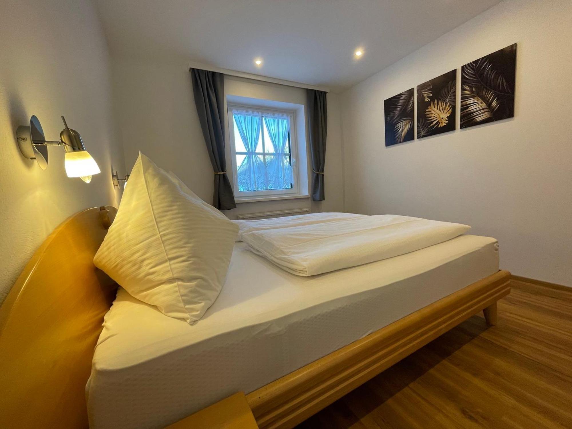 Appartement Krahlehen Filzmoos Exteriör bild