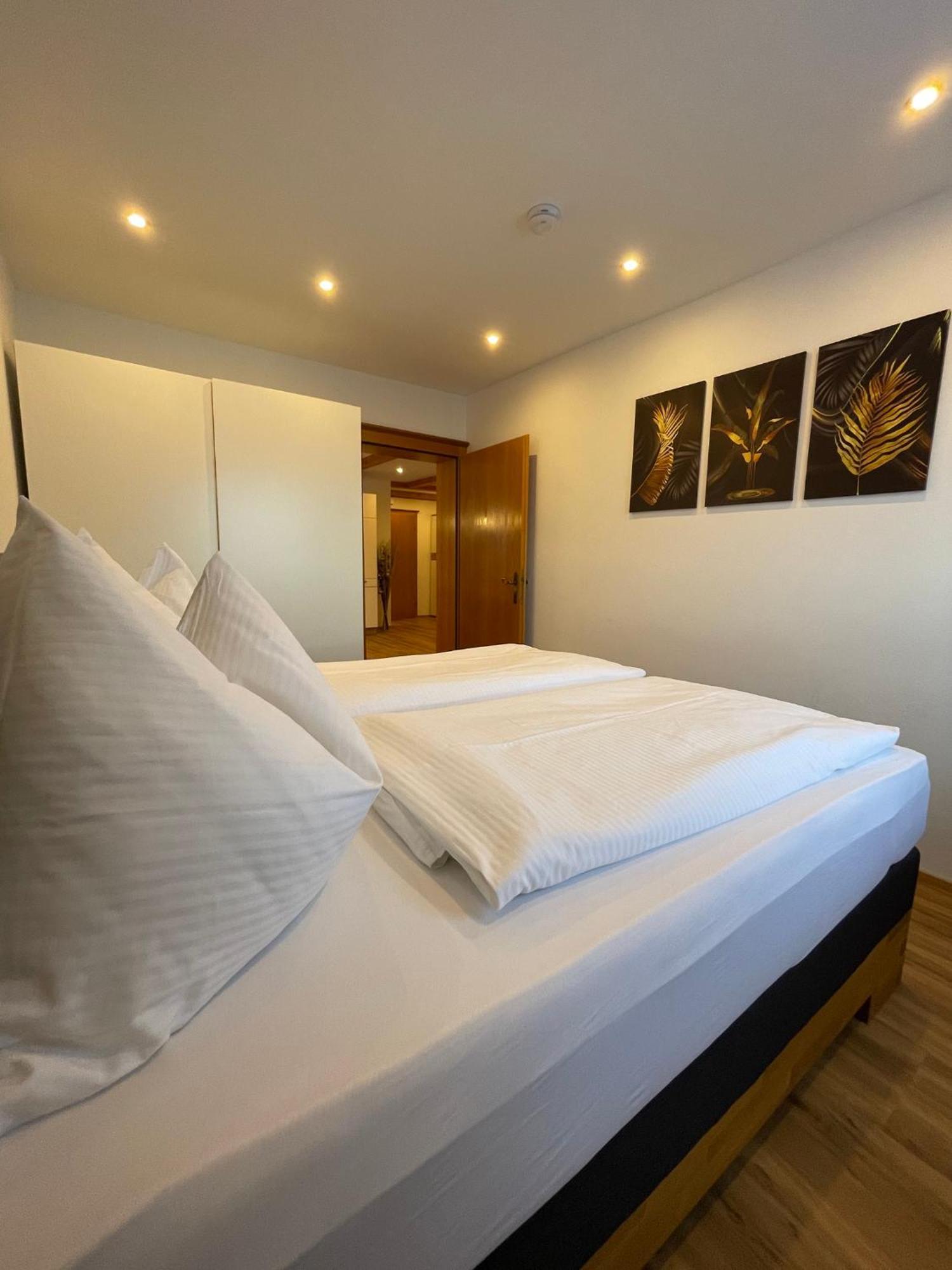 Appartement Krahlehen Filzmoos Exteriör bild