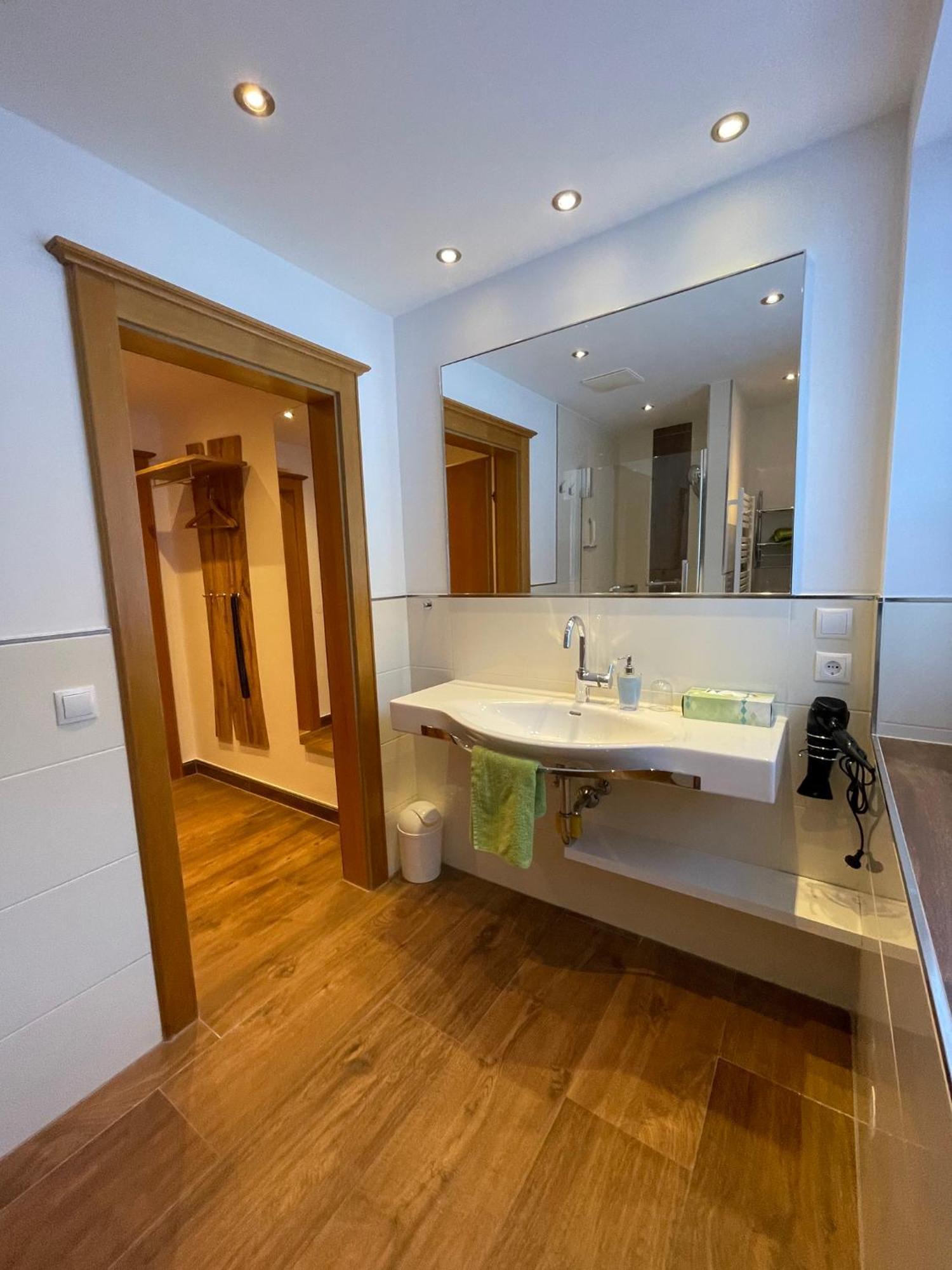 Appartement Krahlehen Filzmoos Exteriör bild